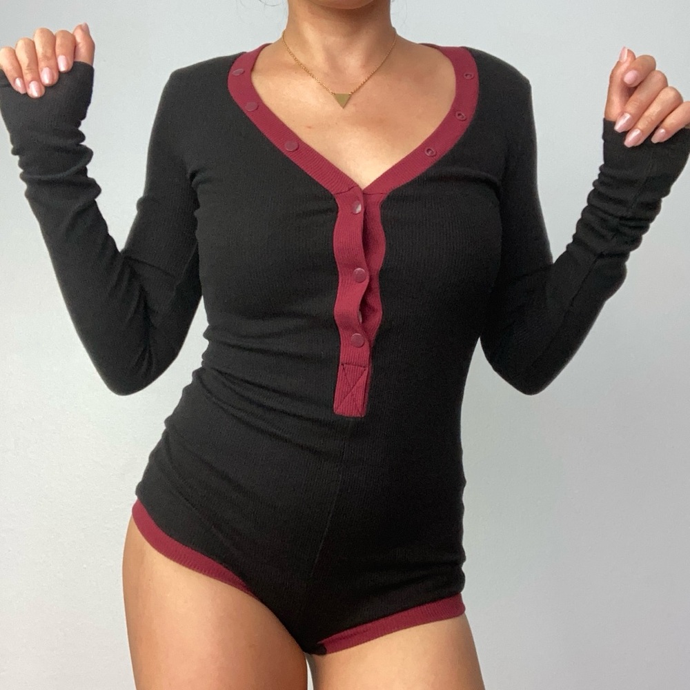 Preself Jumpsuit Romper